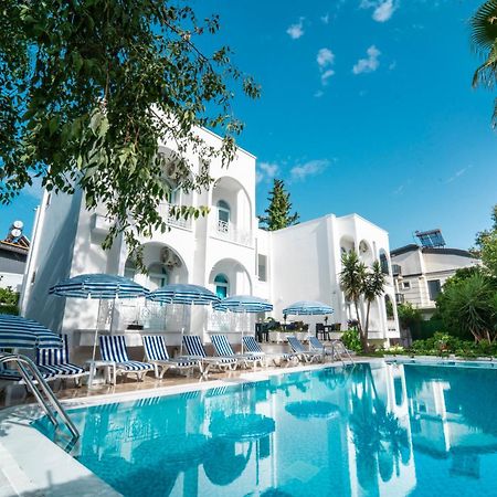 Kemer Royal Beach Zewnętrze zdjęcie