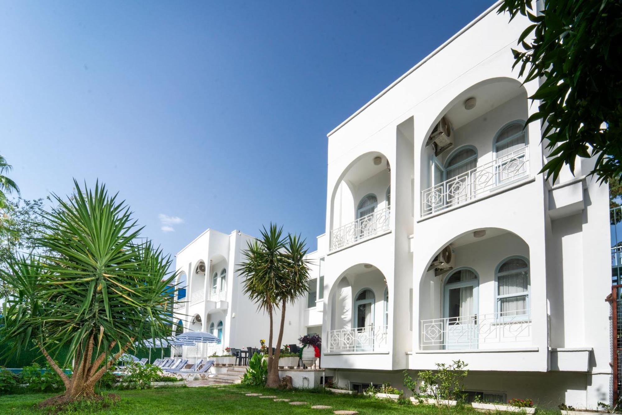 Kemer Royal Beach Zewnętrze zdjęcie