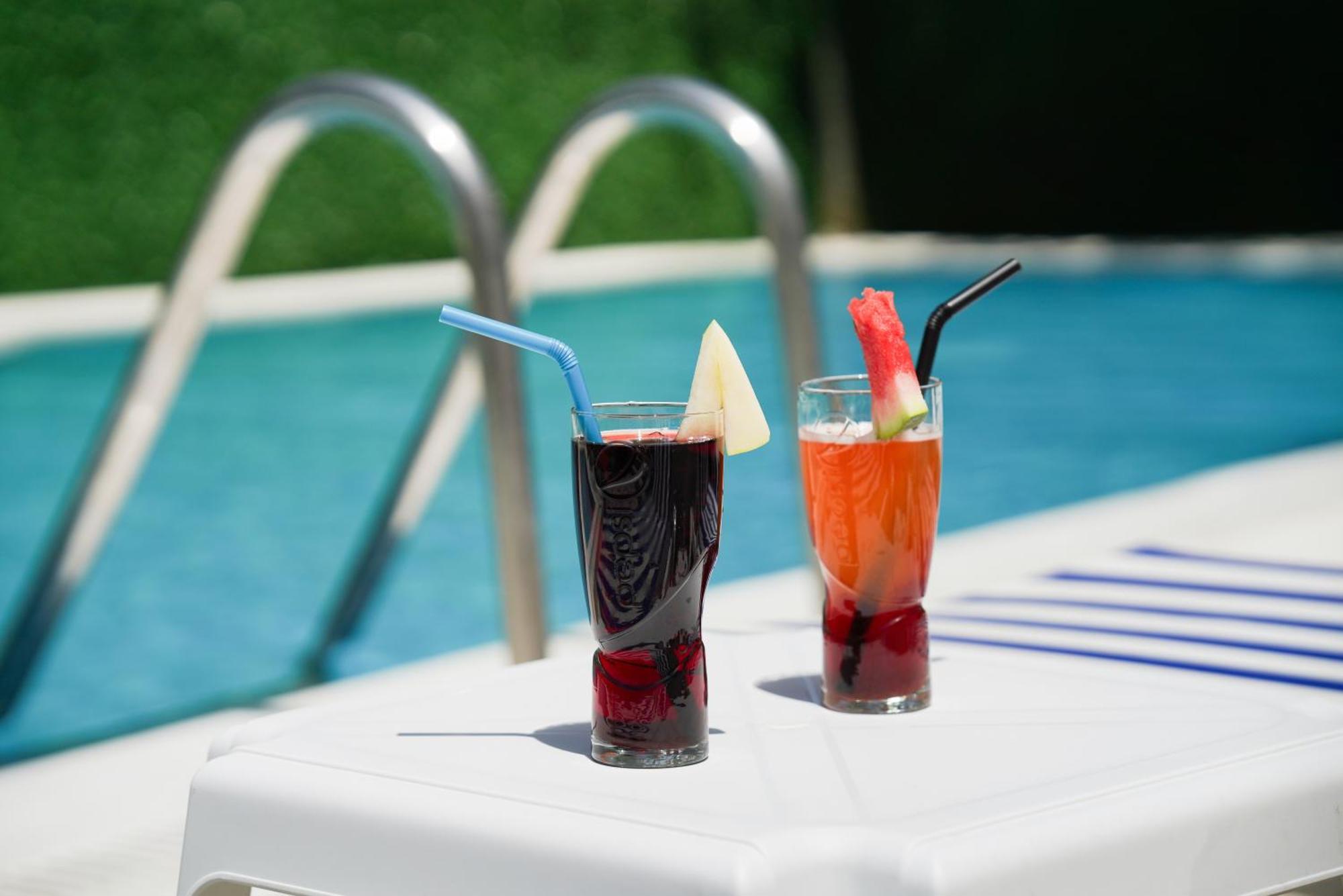 Kemer Royal Beach Zewnętrze zdjęcie