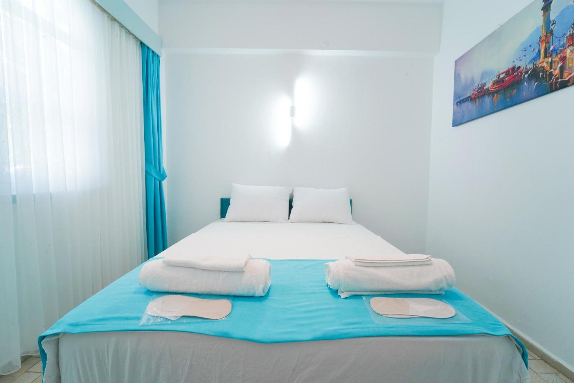 Kemer Royal Beach Zewnętrze zdjęcie