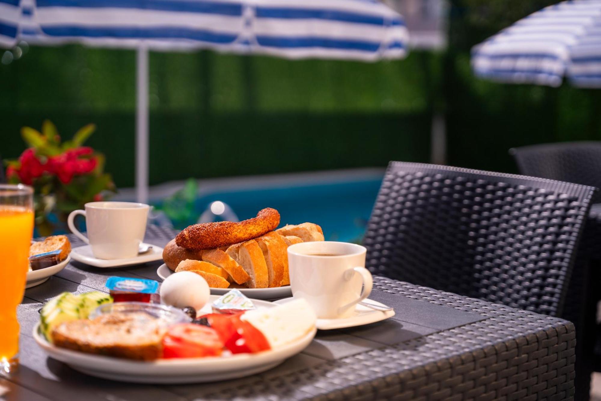 Kemer Royal Beach Zewnętrze zdjęcie