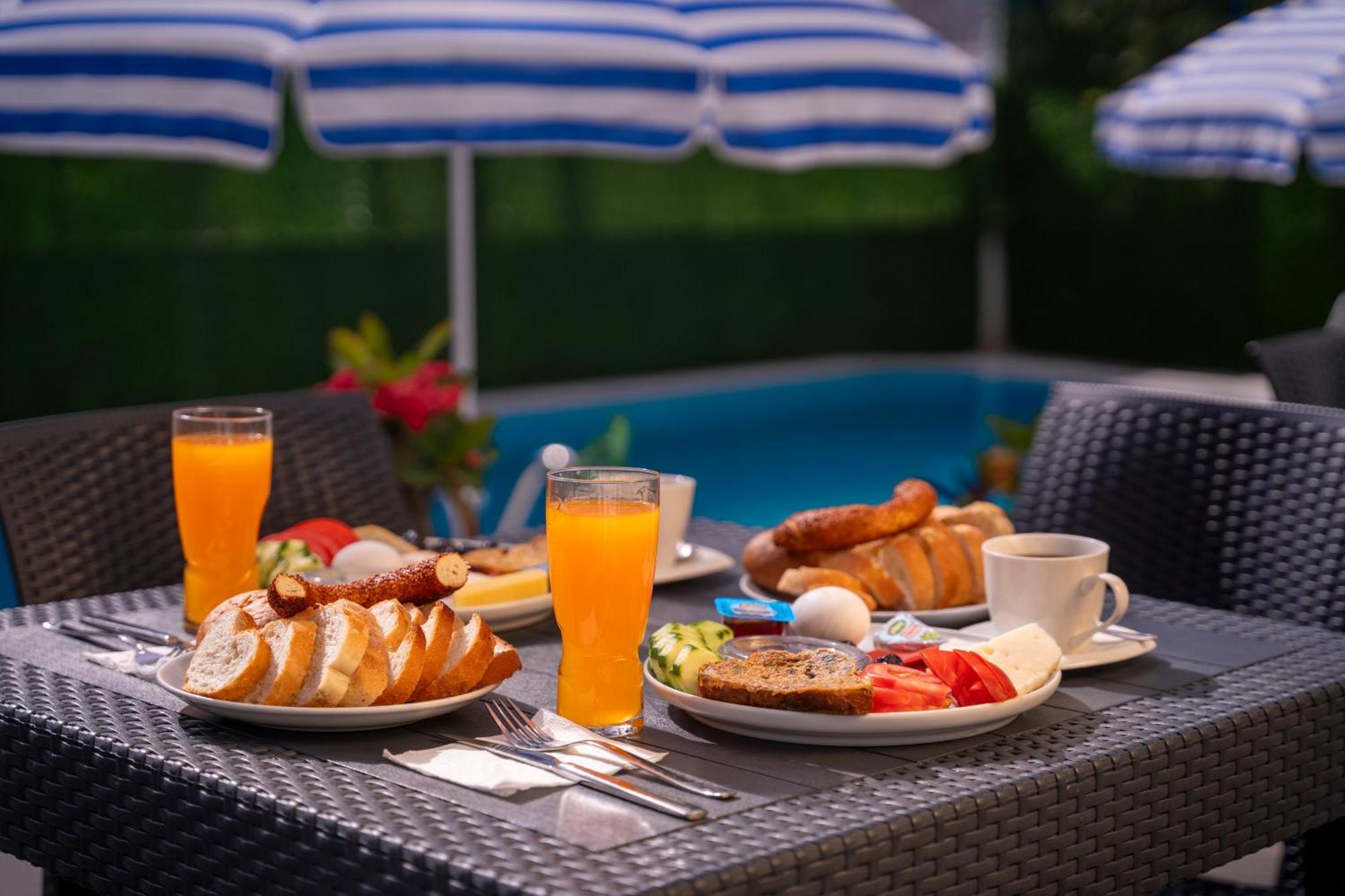 Kemer Royal Beach Zewnętrze zdjęcie