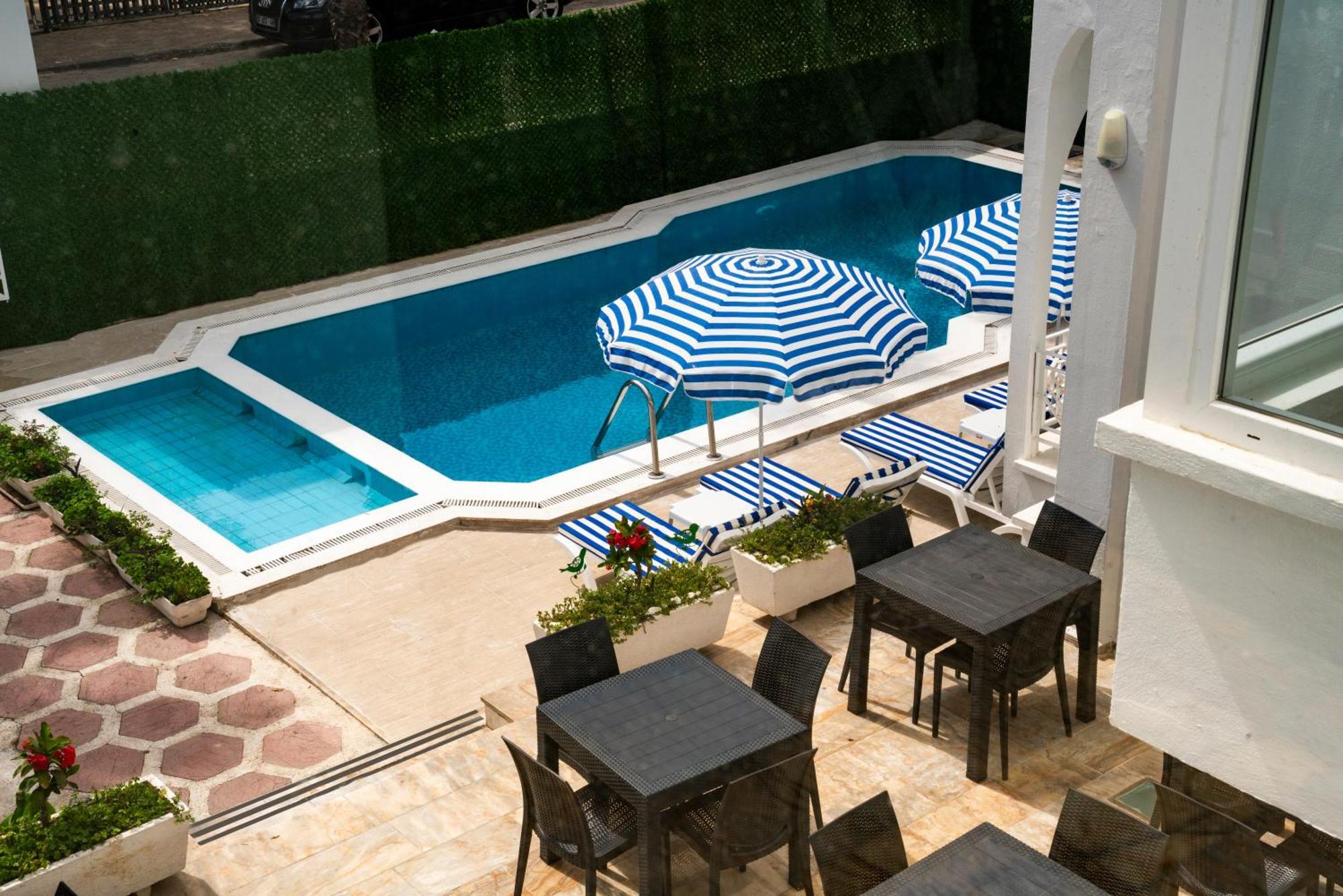 Kemer Royal Beach Zewnętrze zdjęcie