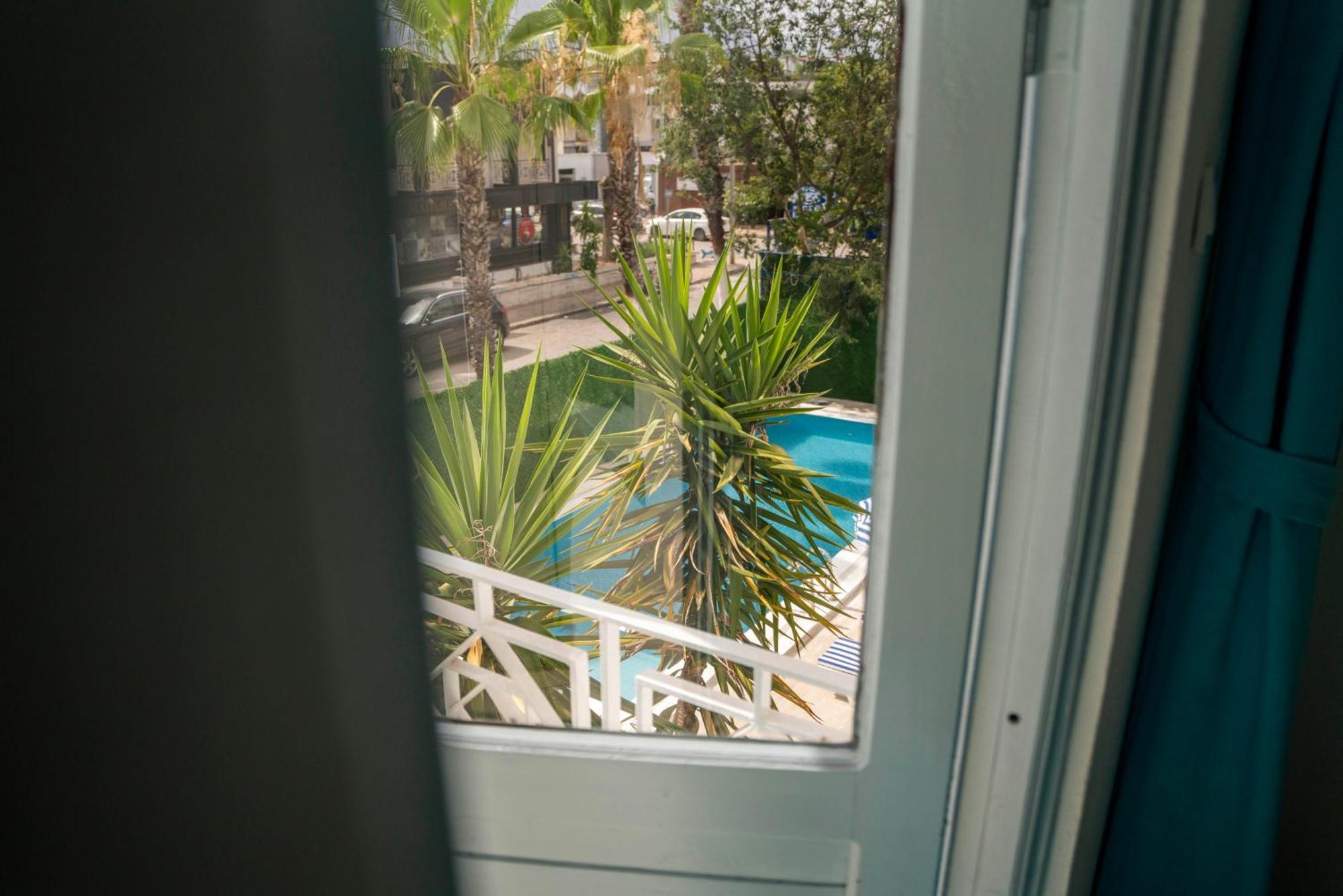 Kemer Royal Beach Zewnętrze zdjęcie