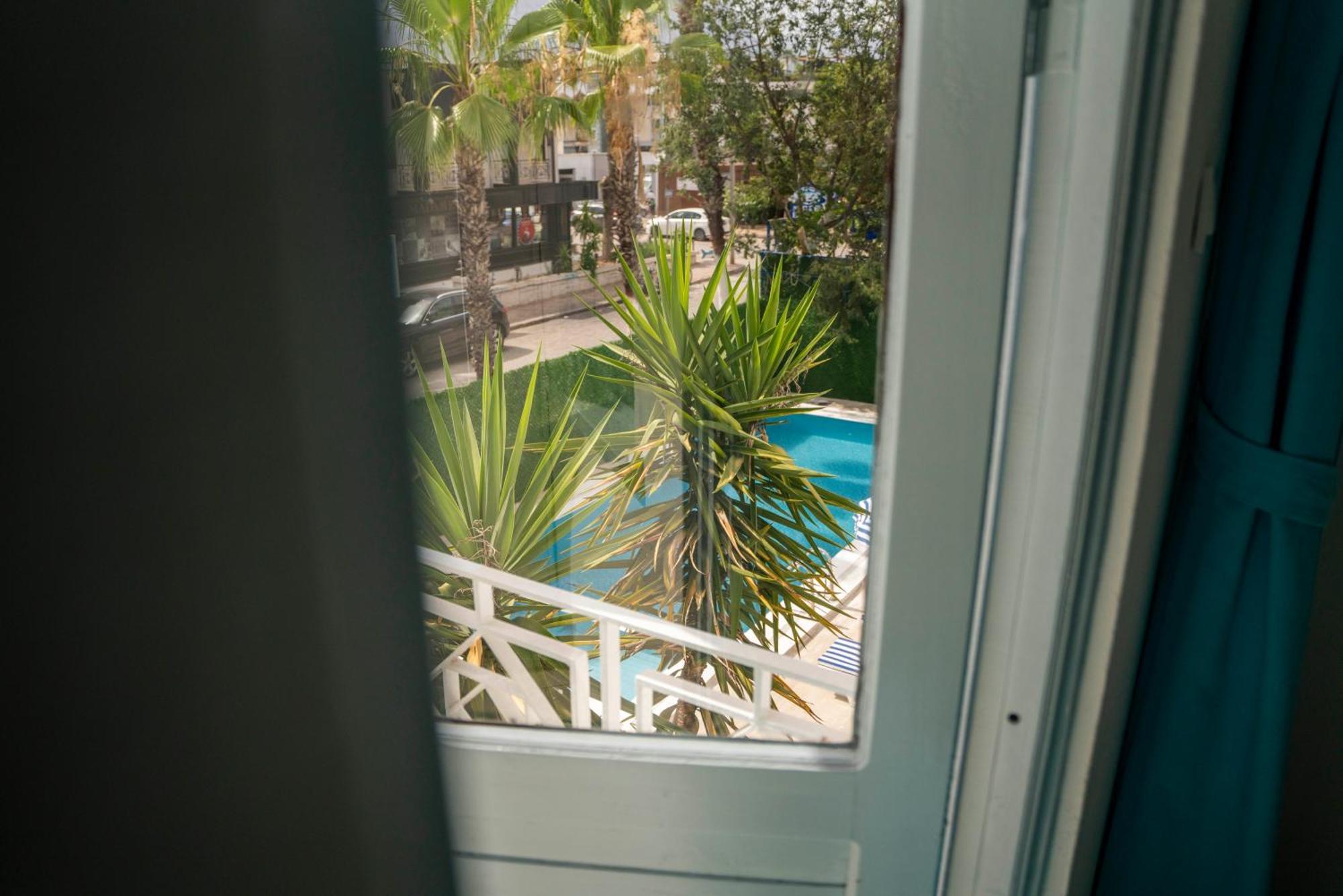 Kemer Royal Beach Zewnętrze zdjęcie