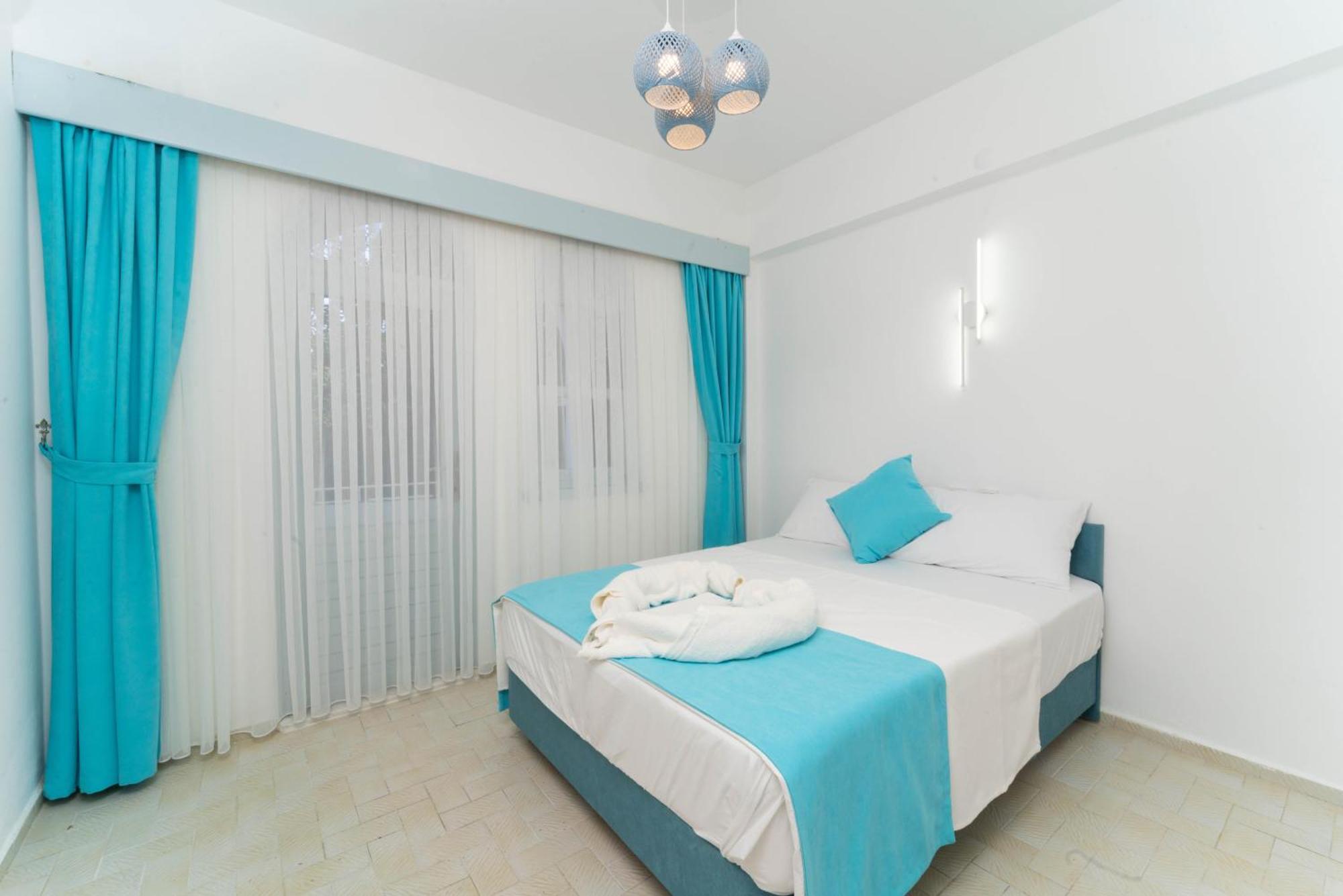 Kemer Royal Beach Zewnętrze zdjęcie