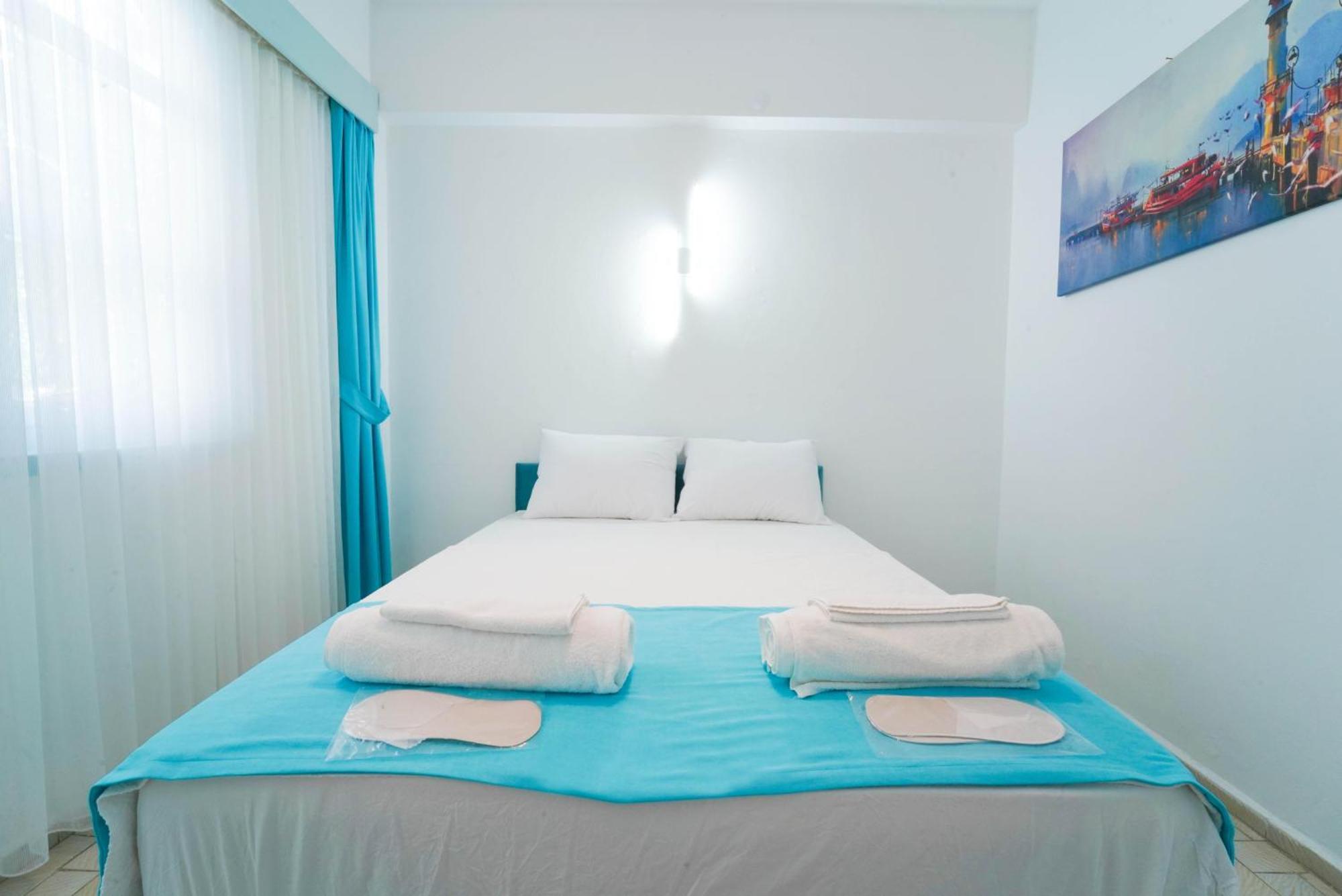 Kemer Royal Beach Zewnętrze zdjęcie