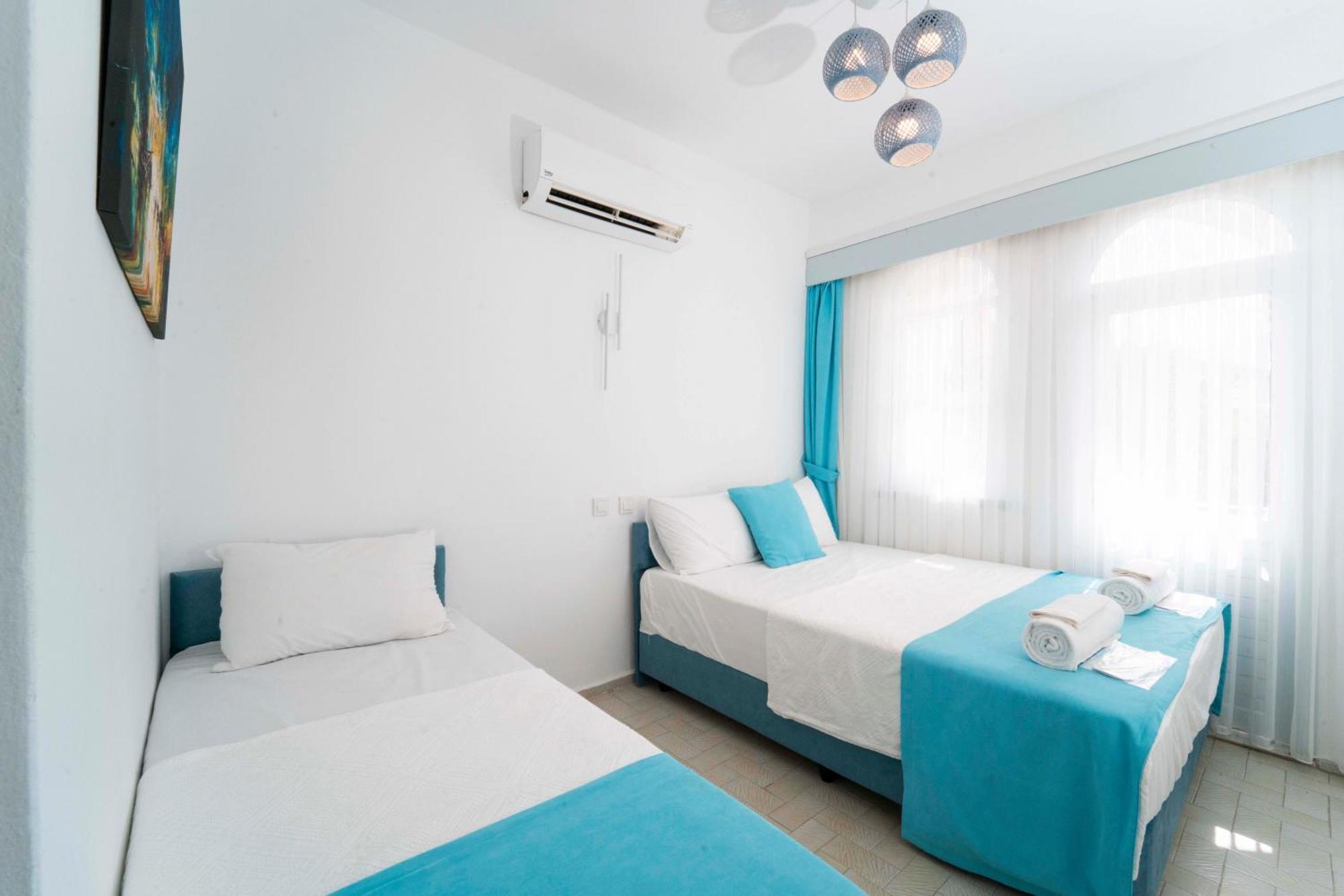 Kemer Royal Beach Zewnętrze zdjęcie