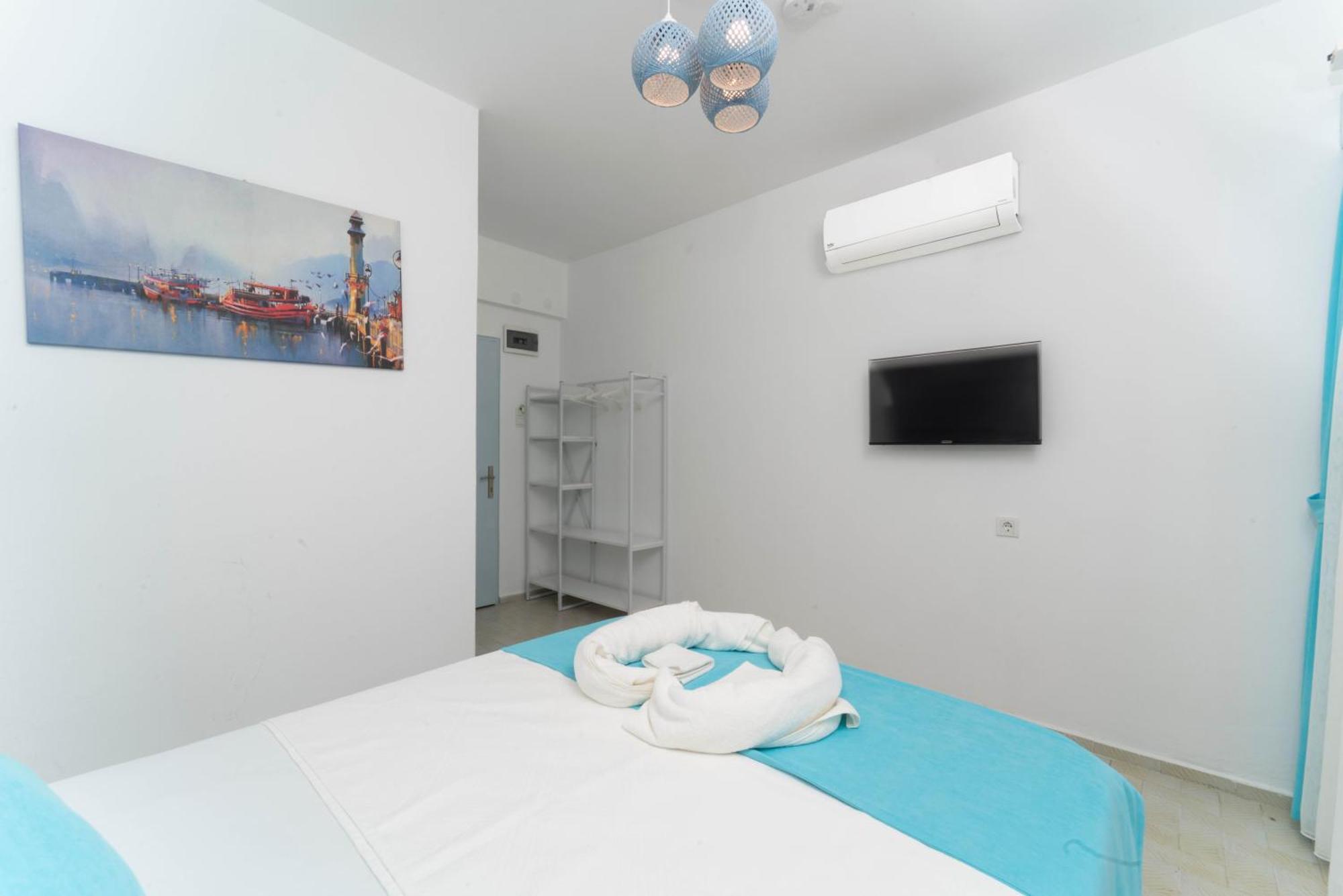 Kemer Royal Beach Zewnętrze zdjęcie