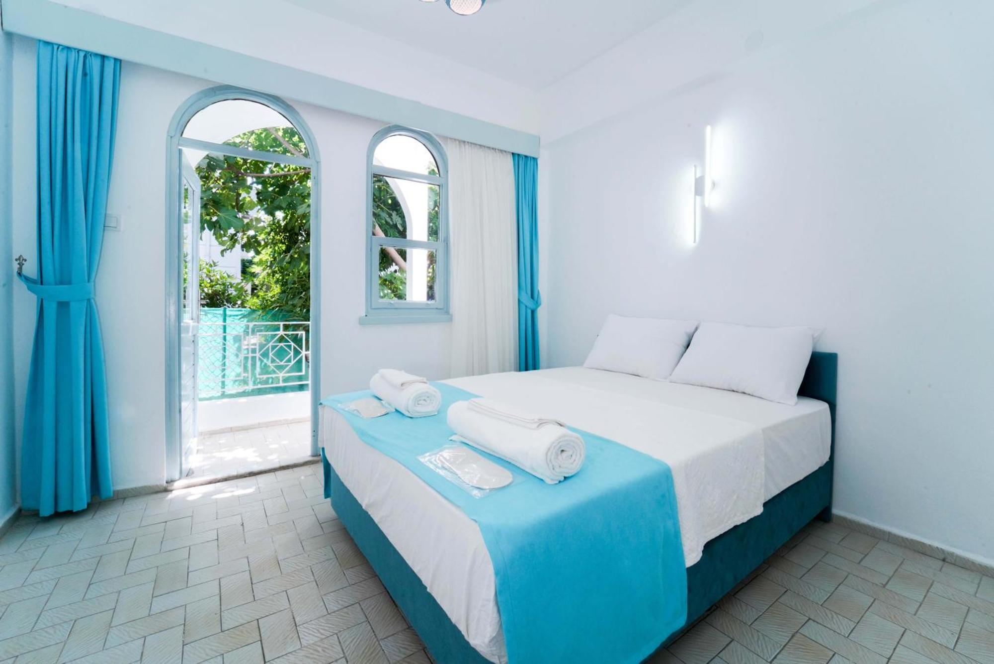 Kemer Royal Beach Zewnętrze zdjęcie