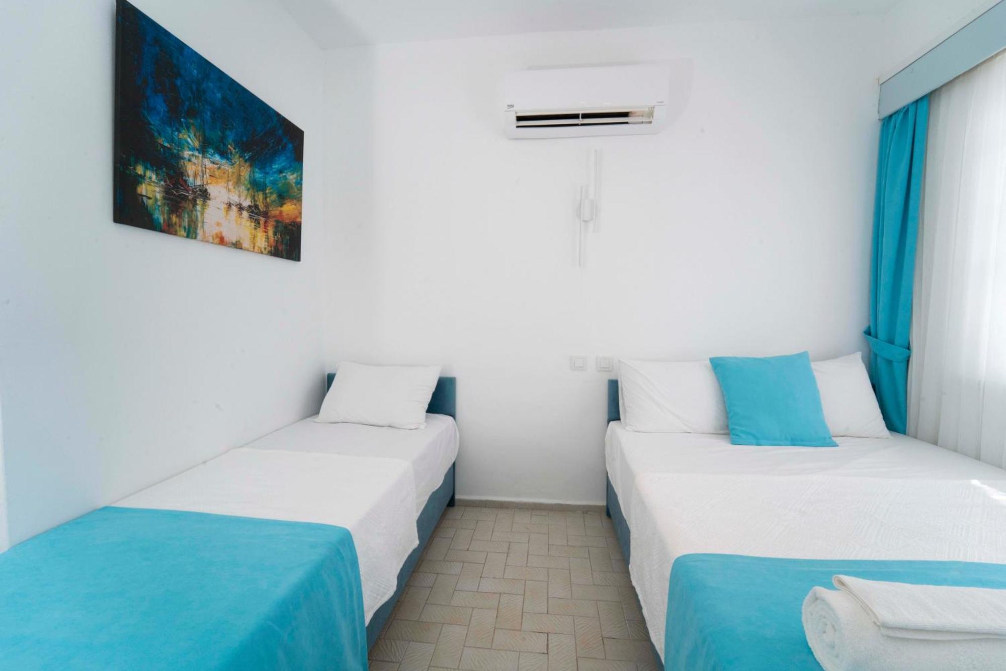 Kemer Royal Beach Zewnętrze zdjęcie