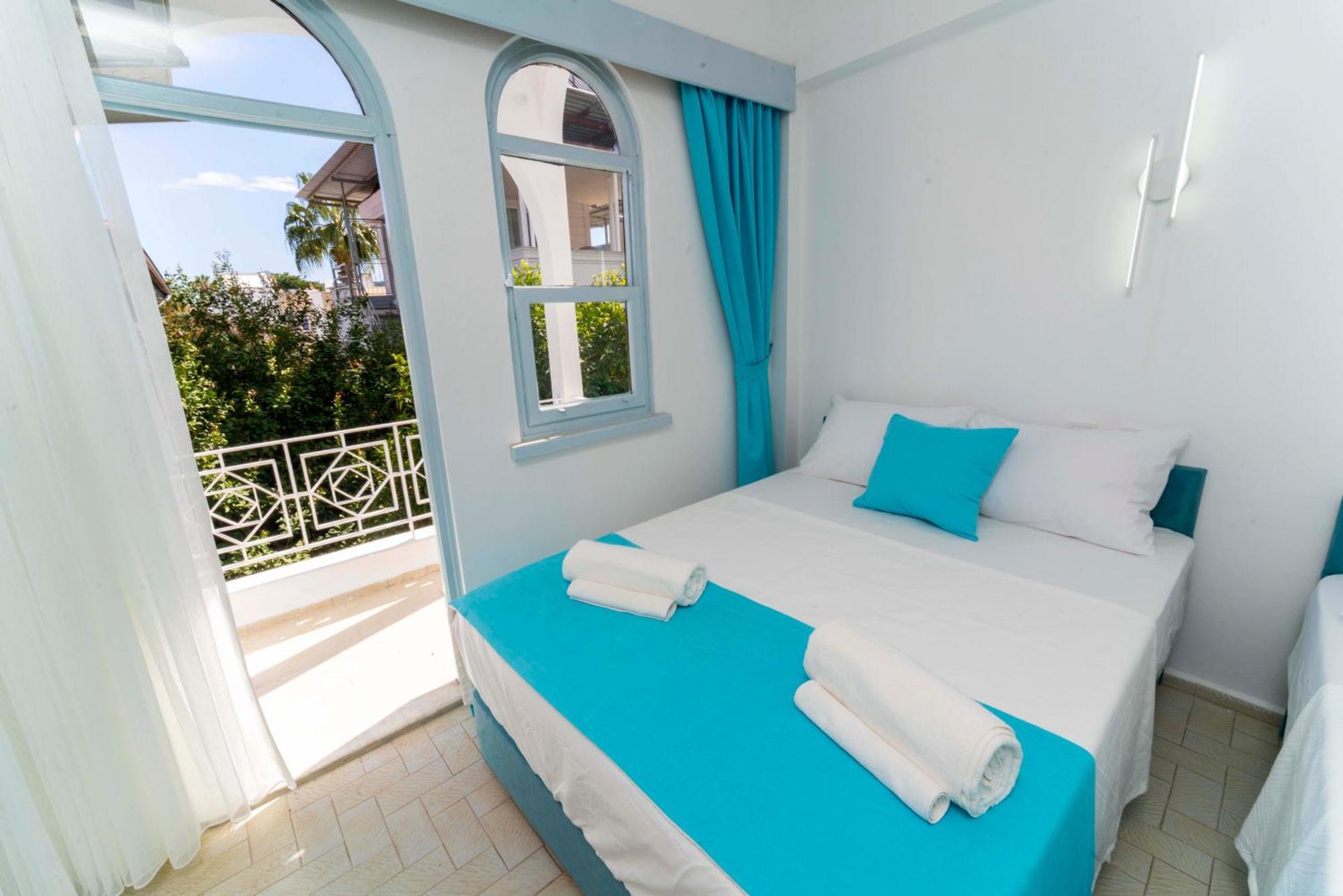 Kemer Royal Beach Zewnętrze zdjęcie