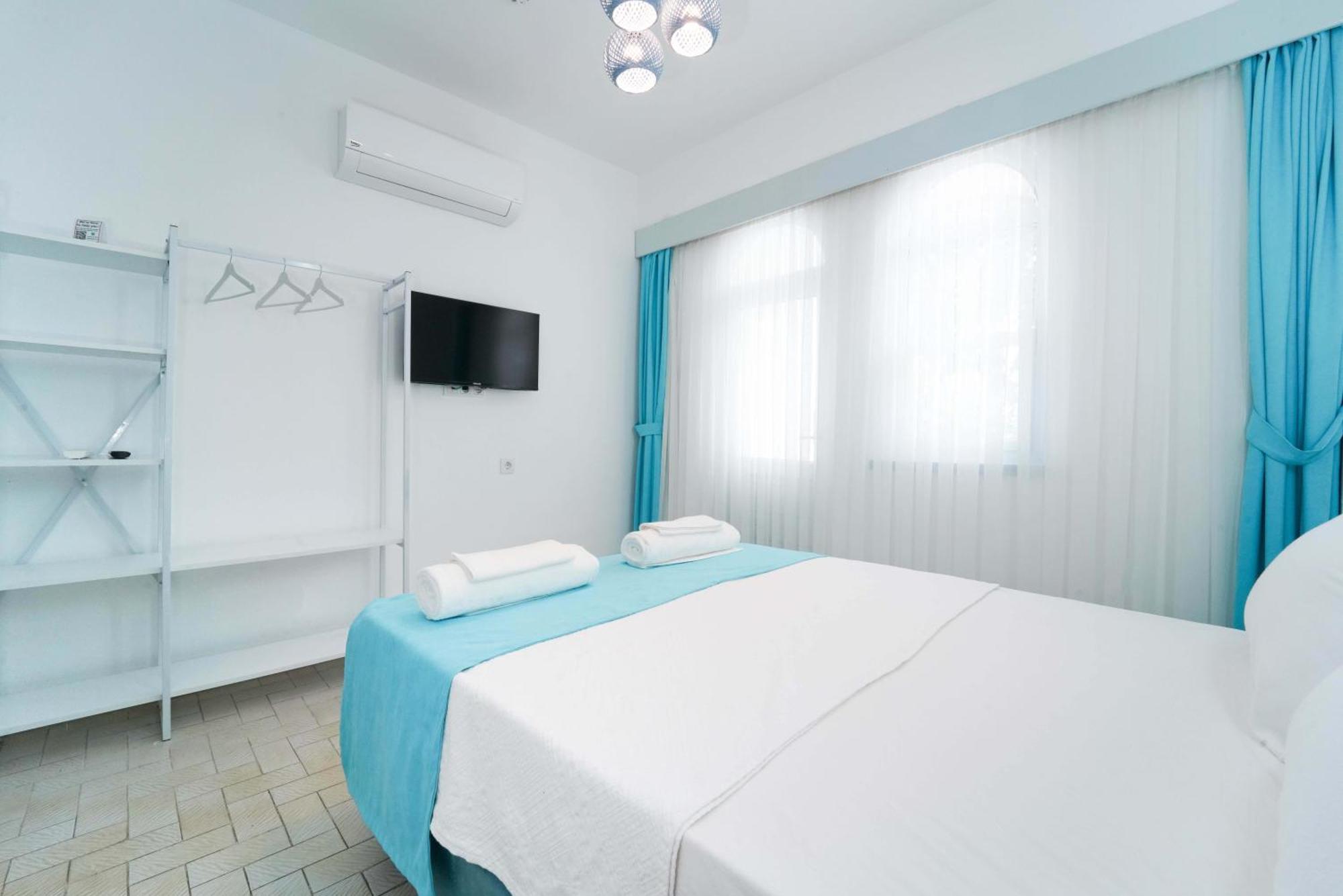 Kemer Royal Beach Zewnętrze zdjęcie