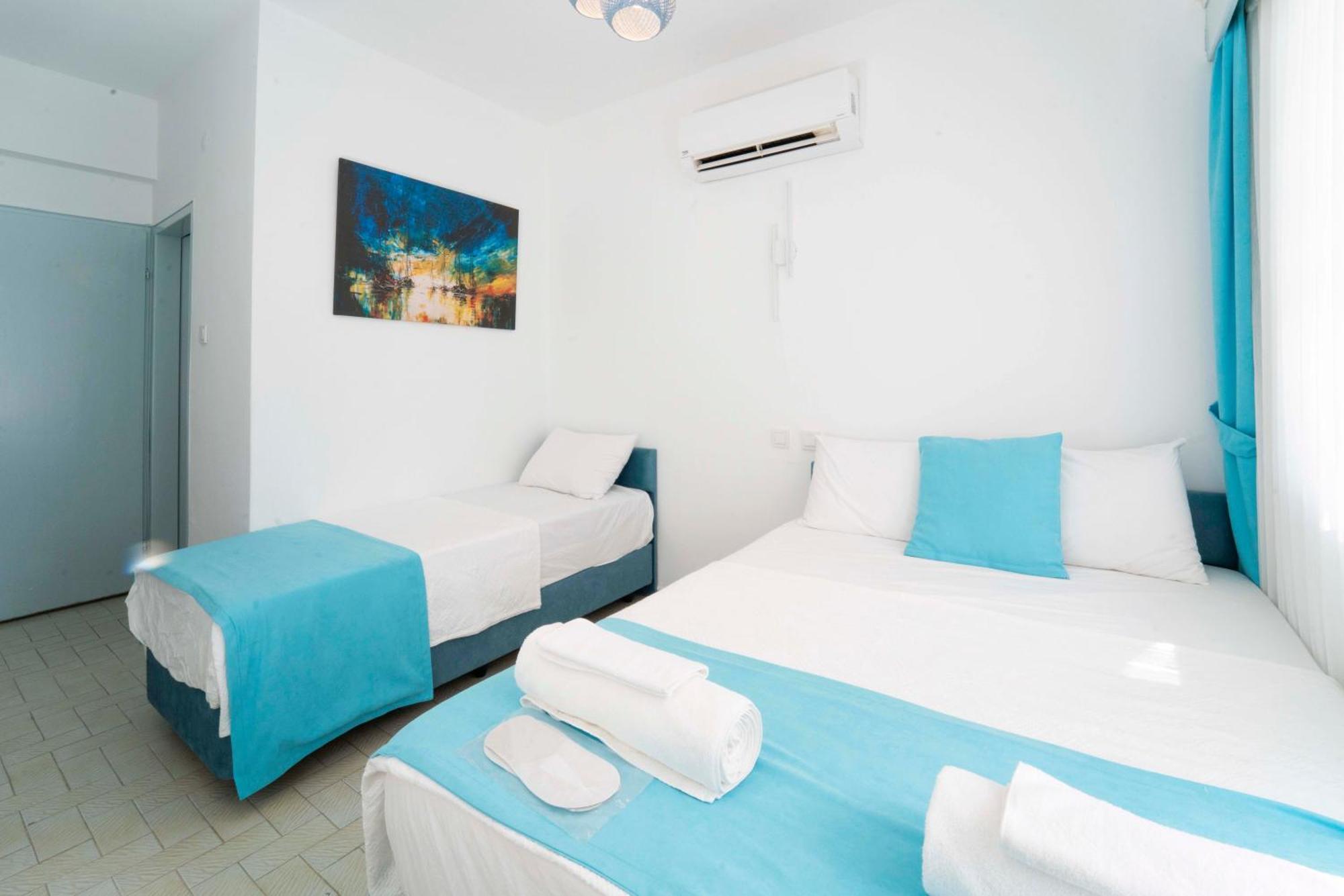 Kemer Royal Beach Zewnętrze zdjęcie