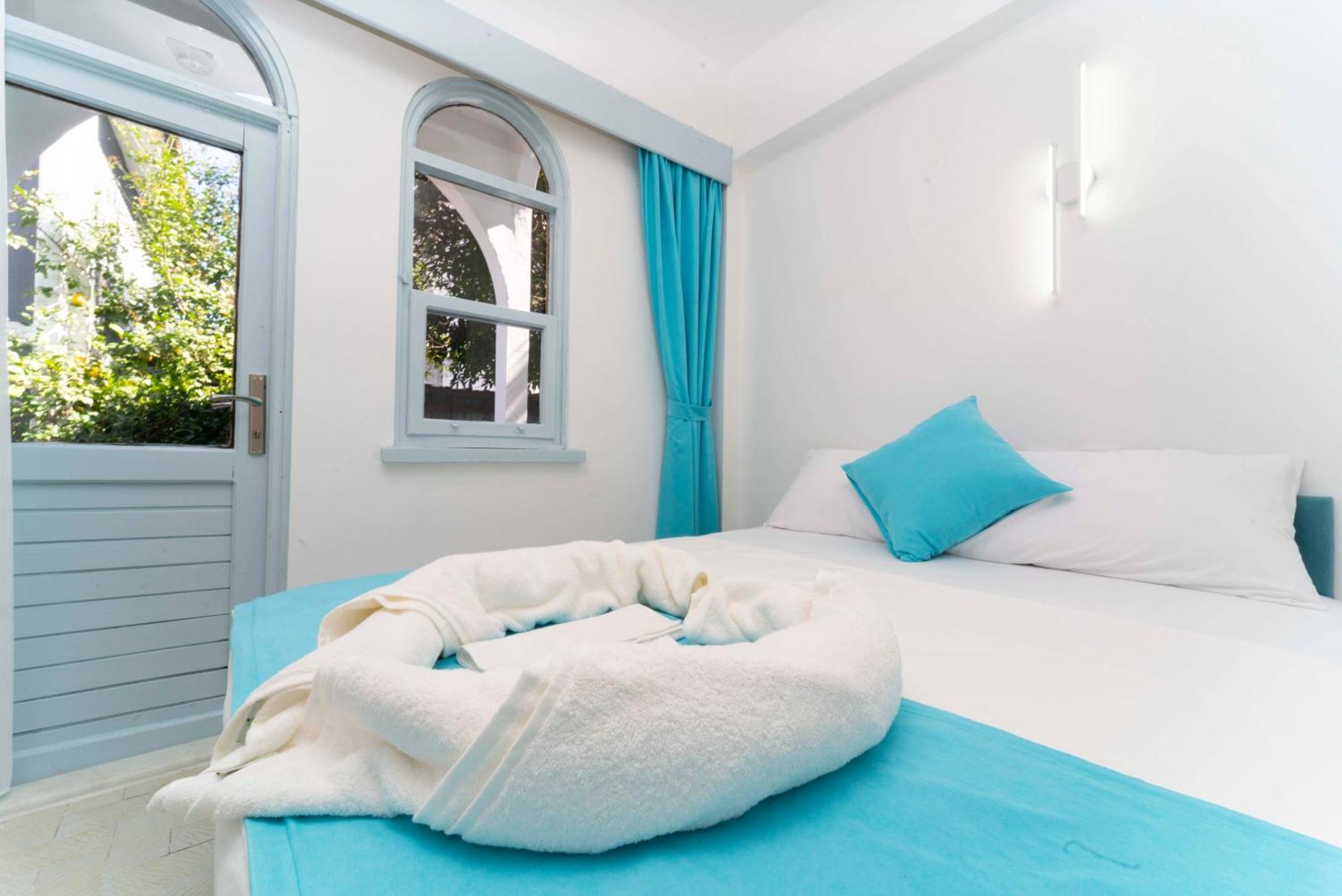 Kemer Royal Beach Zewnętrze zdjęcie