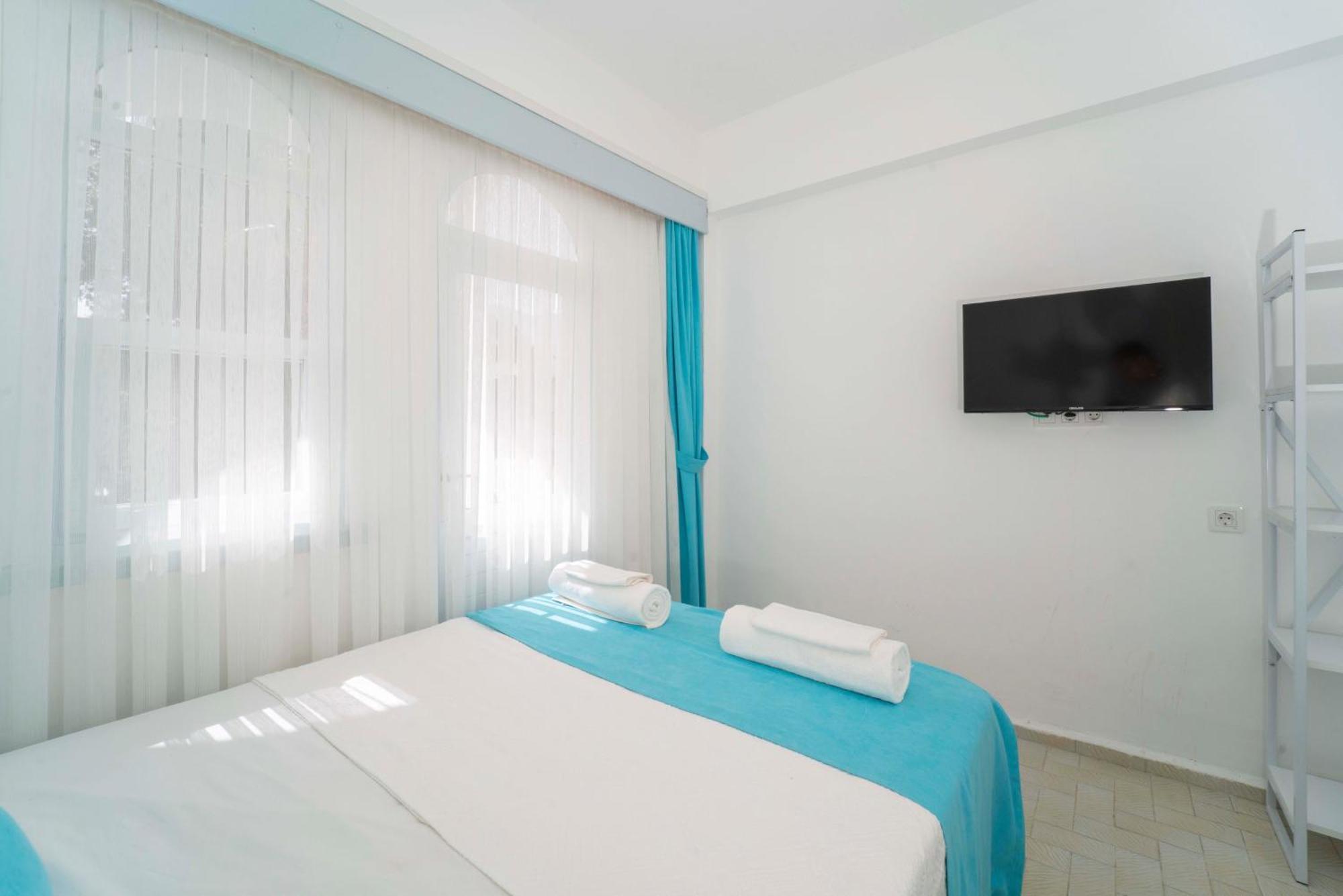 Kemer Royal Beach Zewnętrze zdjęcie