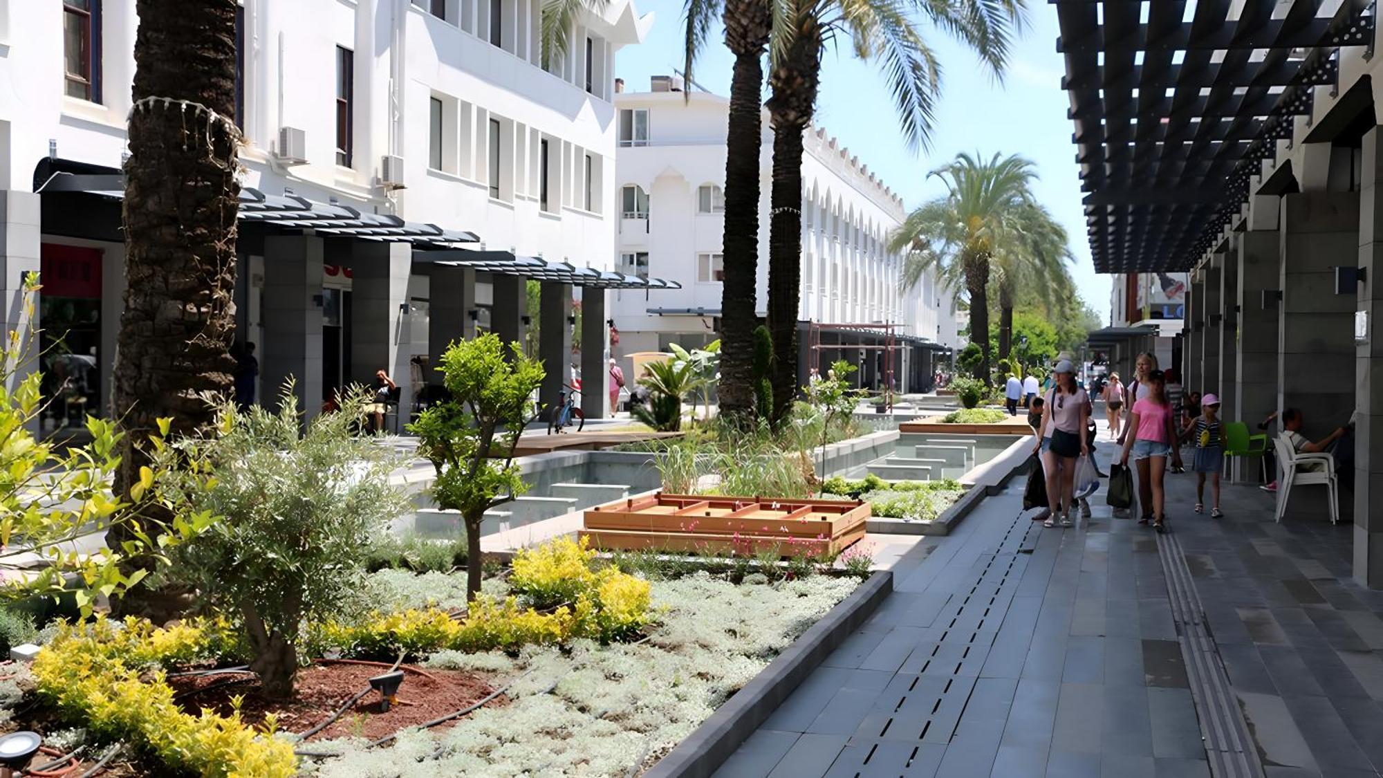 Kemer Royal Beach Zewnętrze zdjęcie