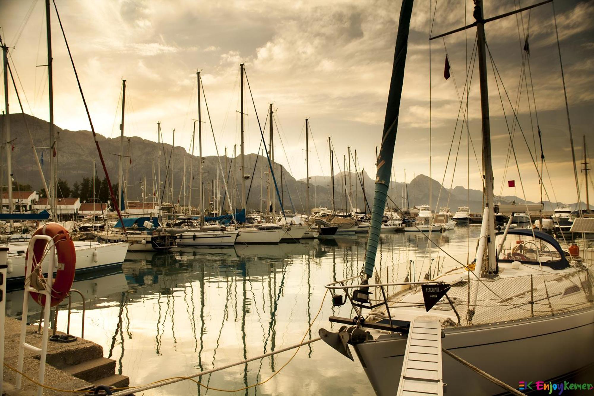 Kemer Royal Beach Zewnętrze zdjęcie